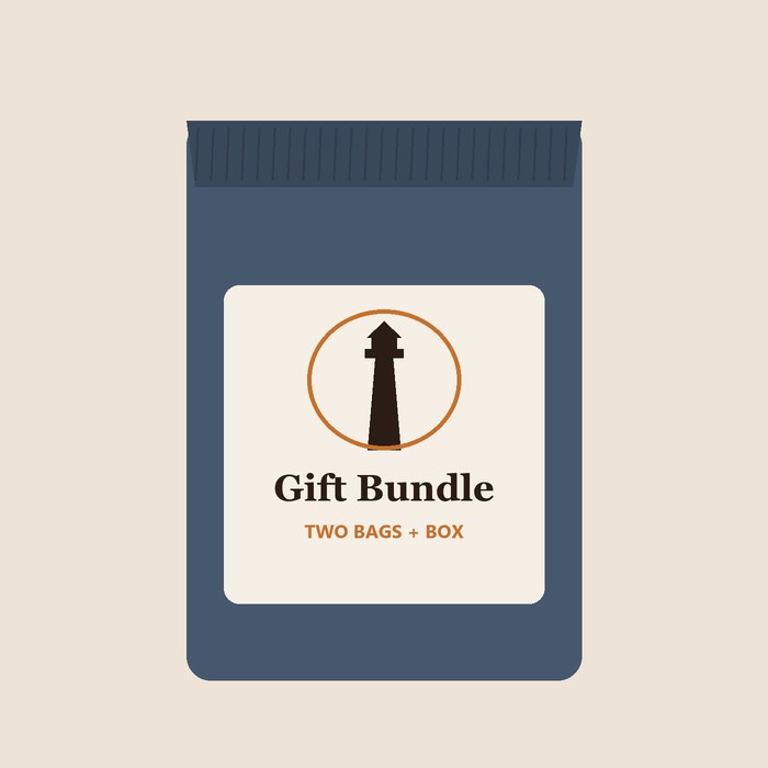 Gift Bundle coffee bag